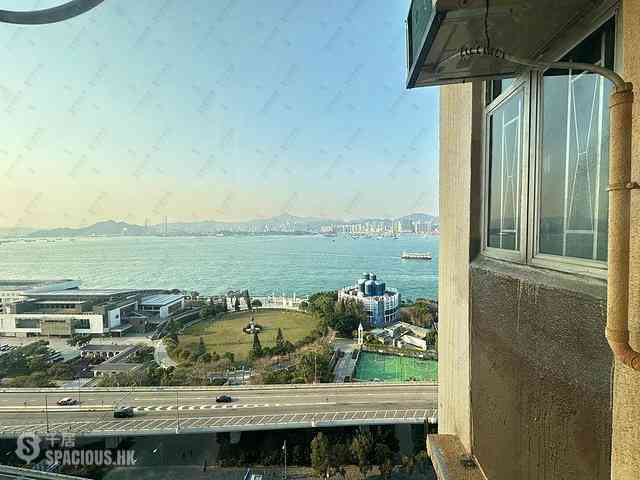 Sheung Wan - Sea View Mansion 07