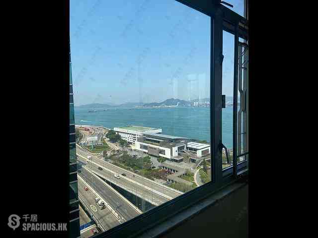 Sheung Wan - Sea View Mansion 08