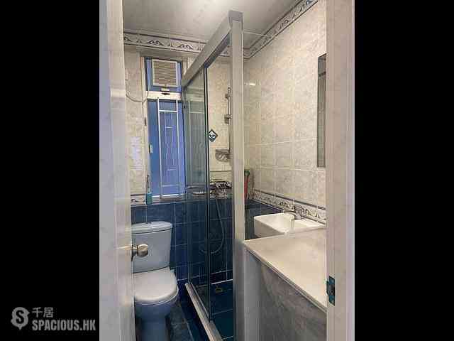 Sheung Wan - Sea View Mansion 09