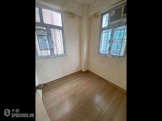 Sheung Wan - Sea View Mansion 12