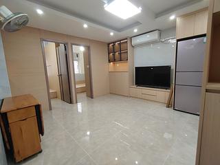 Shek Tong Tsui - 425N-425P, Wing Wah Mansion 03