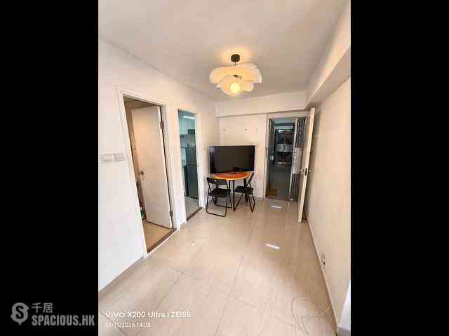 Kennedy Town - Smithfield Terrace Block D 01