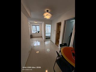 Kennedy Town - Smithfield Terrace Block D 02
