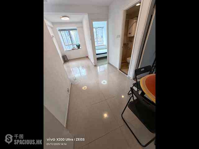 Kennedy Town - Smithfield Terrace Block D 03