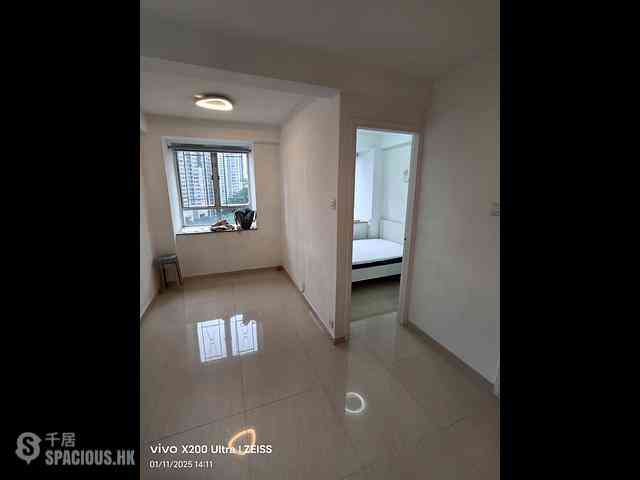 Kennedy Town - Smithfield Terrace Block D 04