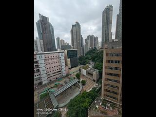 Kennedy Town - Smithfield Terrace Block D 05