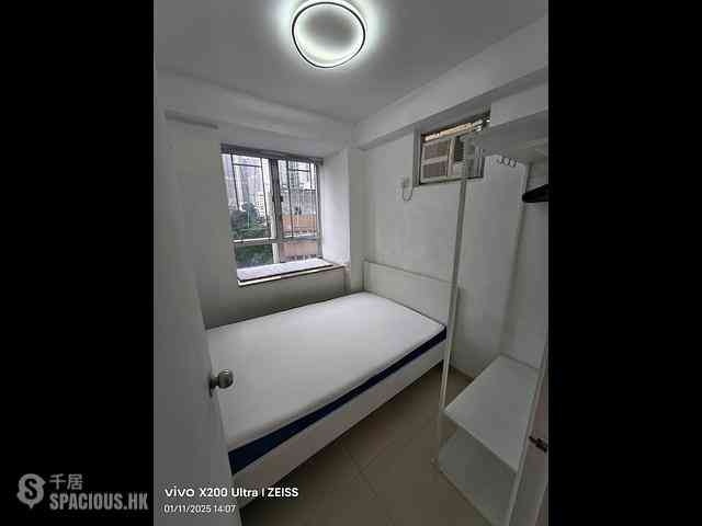 Kennedy Town - Smithfield Terrace Block D 07