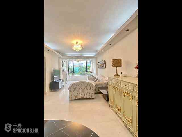 Tsim Sha Tsui - Garden Mansion 02
