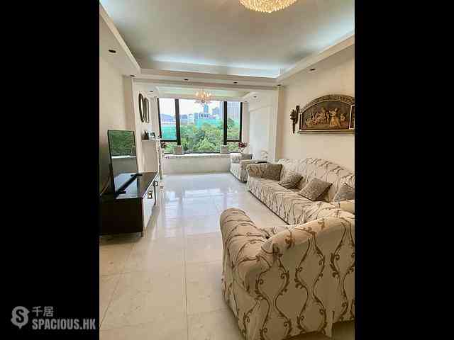 Tsim Sha Tsui - Garden Mansion 01