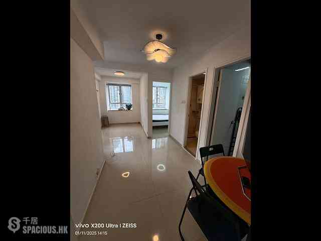Kennedy Town - Smithfield Terrace Block D 02