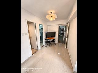 Kennedy Town - Smithfield Terrace Block D 03