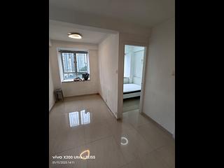 Kennedy Town - Smithfield Terrace Block D 04