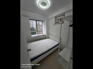 Kennedy Town - Smithfield Terrace Block D 06