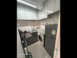 Kennedy Town - Smithfield Terrace Block D 07