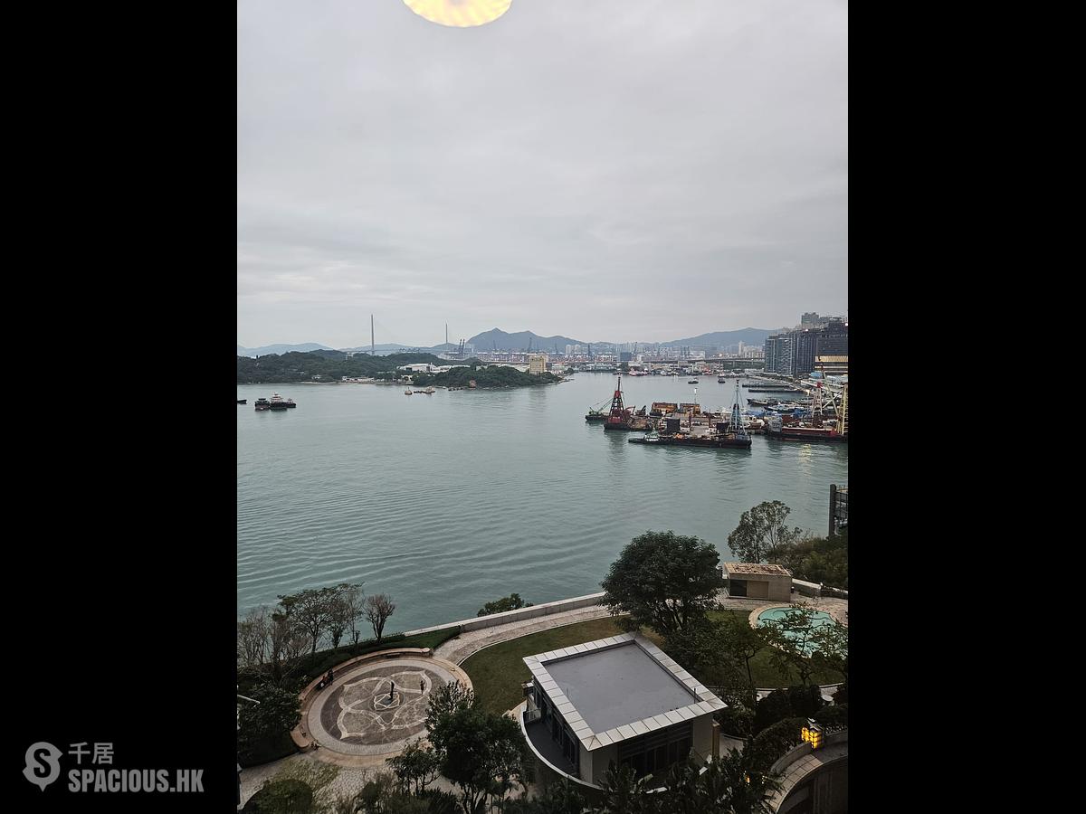 租屋｜浪澄灣2房實用559呎(編號:14618058)｜千居Spacious