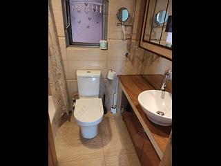 Tai Kok Tsui - Harbour Green Tower 3 05