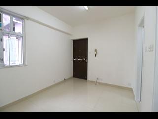Wan Chai - Yen Men Building 05