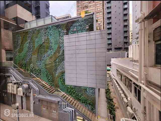 堅尼地城 - 聯基新樓 05