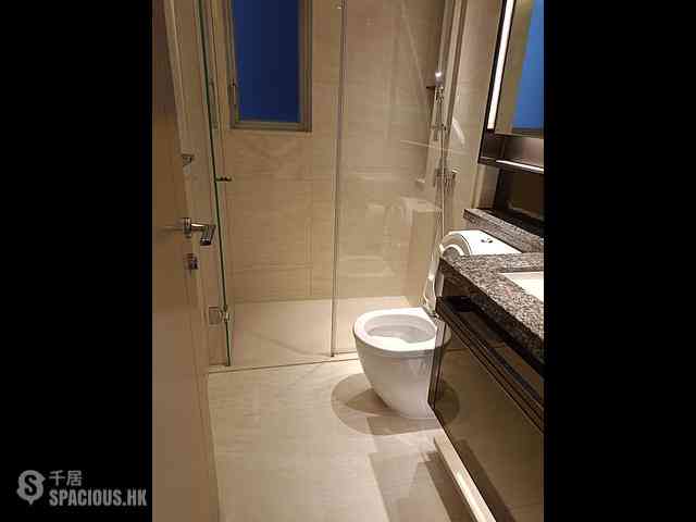 Sham Shui Po - Cullinan West Phase 3 Cullinan West II 01