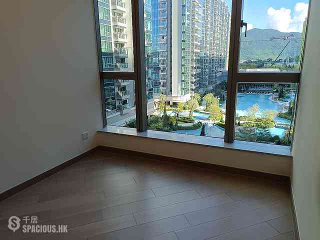 Sham Shui Po - Cullinan West Phase 3 Cullinan West II 02