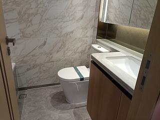 Sham Shui Po - Cullinan West Phase 3 Cullinan West II 03