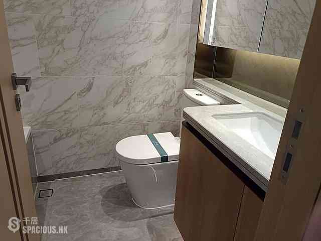 Sham Shui Po - Cullinan West Phase 3 Cullinan West II 03