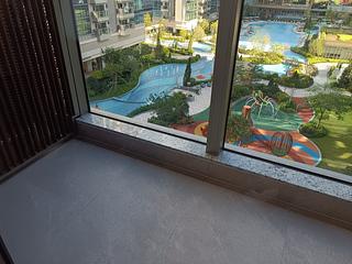 Sham Shui Po - Cullinan West Phase 3 Cullinan West II 04