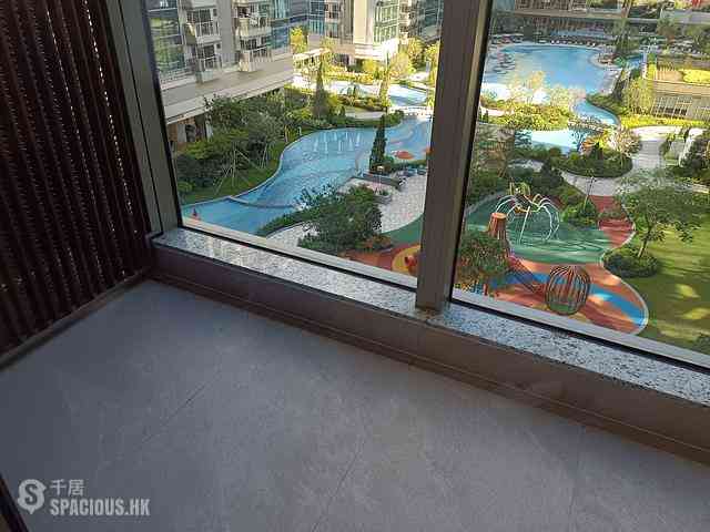 Sham Shui Po - Cullinan West Phase 3 Cullinan West II 04