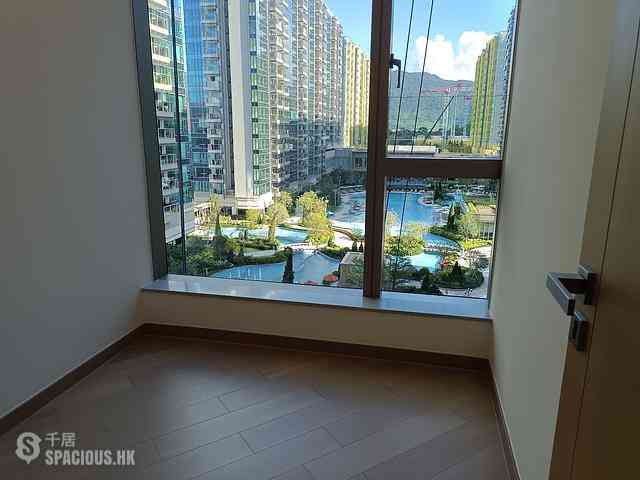 Sham Shui Po - Cullinan West Phase 3 Cullinan West II 05