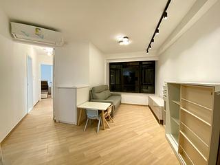 Quarry Bay - Kornhill Block H 06