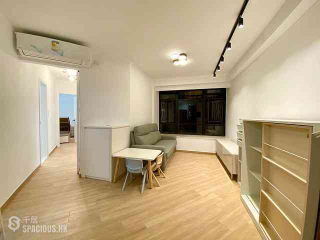 Quarry Bay - Kornhill Block H 06
