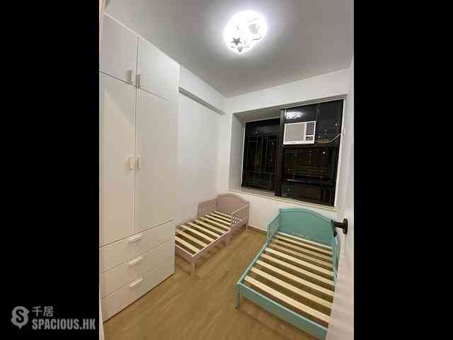Quarry Bay - Kornhill Block H 07