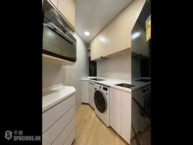 Quarry Bay - Kornhill Block H 08