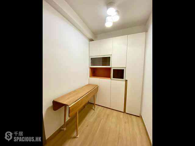 Quarry Bay - Kornhill Block H 09
