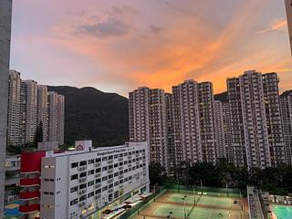 Quarry Bay - Kornhill Block H 11