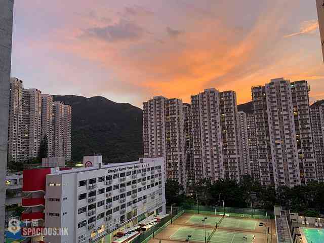 Quarry Bay - Kornhill Block H 11