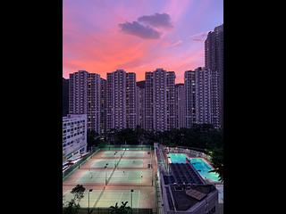 Quarry Bay - Kornhill Block H 12