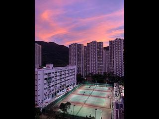Quarry Bay - Kornhill Block H 13