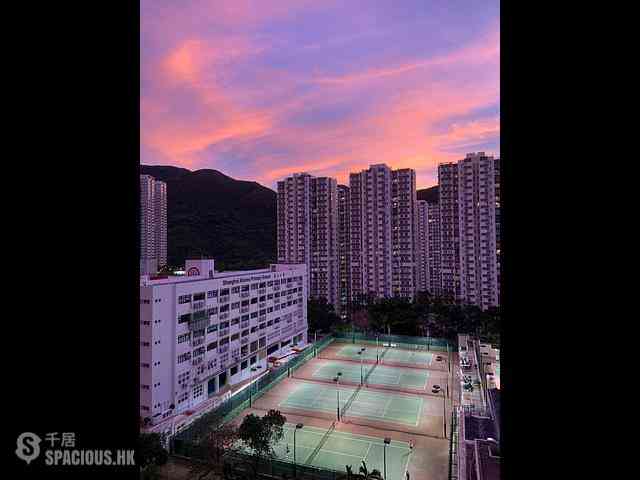 Quarry Bay - Kornhill Block H 13
