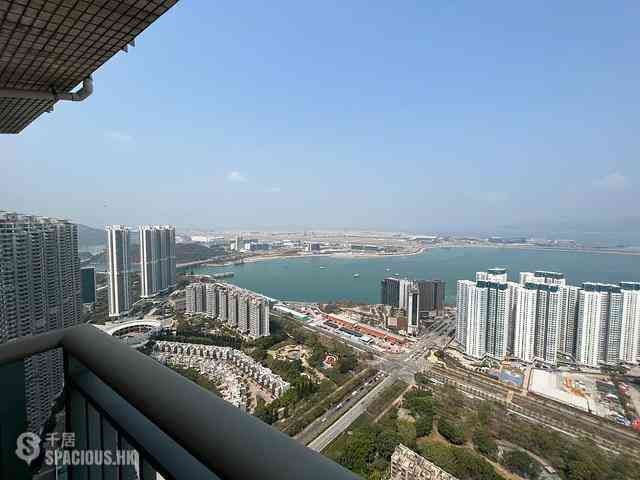 Tung Chung - Caribbean Coast Phase 3 Carmel Cove Lux Living (Tower 12) 01