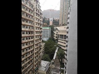 To Kwa Wan - Po Teck Mansion 04