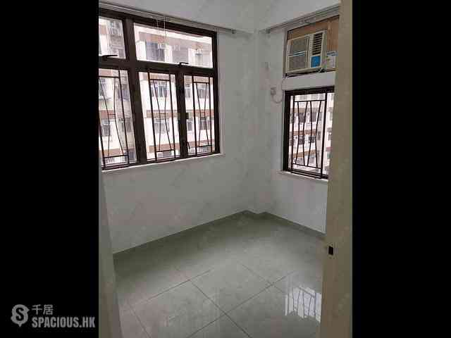 To Kwa Wan - Po Teck Mansion 05