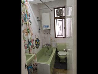 To Kwa Wan - Po Teck Mansion 09