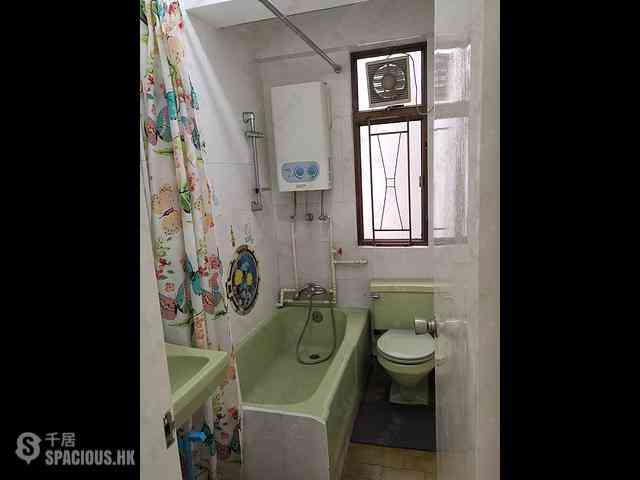 To Kwa Wan - Po Teck Mansion 09
