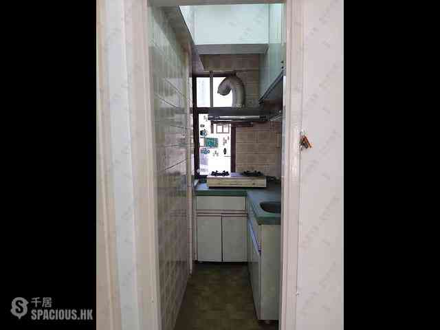 To Kwa Wan - Po Teck Mansion 10