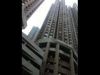 Kennedy Town - Harbour View Garden Block 2 03