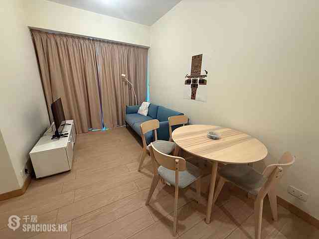 Tung Chung - Century Link Phase 1 Tower 3B 01