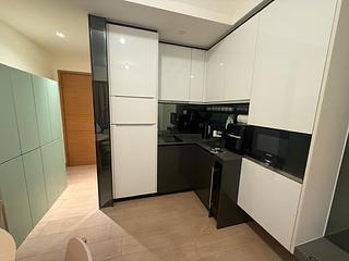 Tung Chung - Century Link Phase 1 Tower 3B 03