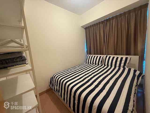 Tung Chung - Century Link Phase 1 Tower 3B 05