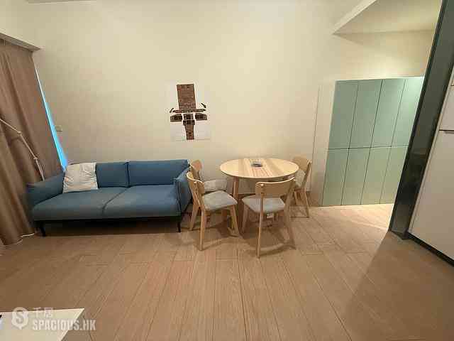 Tung Chung - Century Link Phase 1 Tower 3B 07